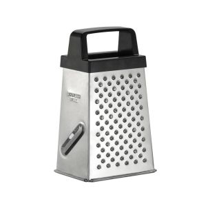 GRATER WITH CONTAINER 4 SIDES/95412 RESTO