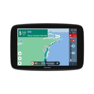 CAR GPS NAVIGATION SYS 7" GO/CAMPER MAX 1YB7.002.10 TOMTOM