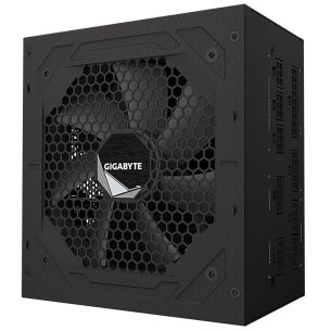 Power Supply | GIGABYTE | 850 Watts | Efficiency 80 PLUS GOLD | PFC Active | MTBF 100000 hours | GP-UD850GMPG5