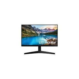 LCD Monitor | SAMSUNG | F24T370FWR | 24" | Business | Panel IPS | 1920x1080 | 16:9 | 75 Hz | 5 ms | Colour Black | LF24T370FWRXEN