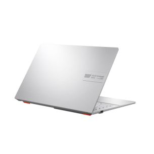 Notebook | ASUS | VivoBook Series | E1504FA-BQ251W | CPU 7520U | 2800 MHz | 15.6" | 1920x1080 | RAM 8GB | DDR5 | SSD 512GB | AMD Radeon Graphics | Integrated | ENG | Windows 11 Home in S Mode | Silver | 1.63 kg | 90NB0ZR1-M00BA0