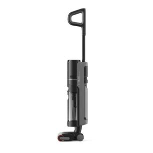 Vacuum Cleaner | DREAME | H12 Pro Wet and Dry | Upright/Cordless | 300 Watts | Capacity 0.7 l | Black | Weight 4.9 kg | HHR25A