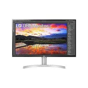 LCD Monitor | LG | 32UN650P-W | 31.5" | 4K | Panel IPS | 3840x2160 | 16:9 | 5 ms | Speakers | Height adjustable | Tilt | 32UN650P-W