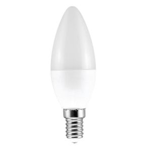 Light Bulb | LEDURO | Power consumption 5 Watts | Luminous flux 400 Lumen | 3000 K | 220-240V | Beam angle 250 degrees | 21135