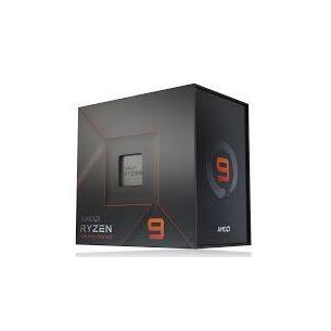 CPU | AMD | Desktop | Ryzen 9 | R9-7950X | 4500 MHz | Cores 16 | 64MB | Socket SAM5 | 170 Watts | GPU Radeon | BOX | 100-100000514WOF