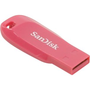 MEMORY DRIVE FLASH USB2 32GB/SDCZ50C-032G-B35PE SANDISK