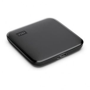 External SSD | WESTERN DIGITAL | 1TB | USB 3.0 | WDBAYN0010BBK-WESN