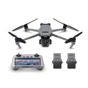 Drone | DJI | Mavic 3 Pro Fly More Combo (DJI RC) | Professional | CP.MA.00000660.01
