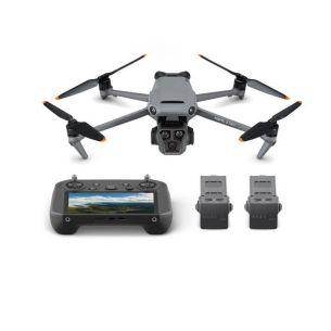 Drone DJI Mavic 3 Pro Fly More Combo (DJI RC Pro), CP.MA.00000662.01