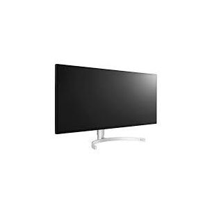 LCD Monitor | LG | 34WK95UP-W | 34" | Business/21 : 9 | Panel IPS | 5120x2160 | 21:9 | 5 ms | Speakers | Colour White | 34WK95UP-W