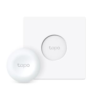 Smart Home Device | TP-LINK | Tapo S200D | White | TAPOS200D