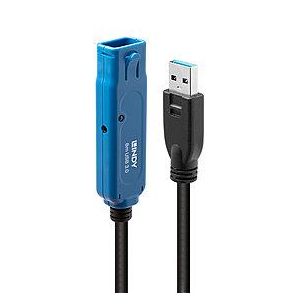 CABLE USB3 EXTENSION 8M/43158 LINDY