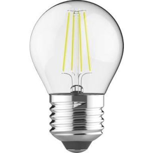 Light Bulb | LEDURO | Power consumption 4 Watts | Luminous flux 400 Lumen | 3000 K | 220-240V | Beam angle 300 degrees | 70212