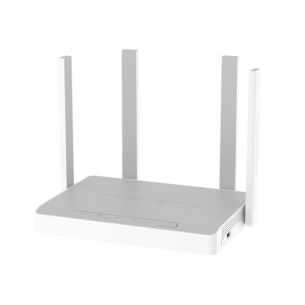 Wireless Router | KEENETIC | Wireless Router | 1200 Mbps | Mesh | Wi-Fi 5 | USB 2.0 | 4x10/100/1000M | Number of antennas 4 | 4G | KN-2910-01-EU
