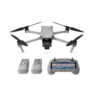 Drone | DJI | DJI Air 3 Fly More Combo (DJI RC 2) | Consumer | CP.MA.00000693.04