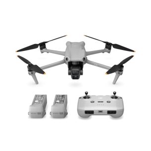 Drone | DJI | DJI Air 3 Fly More Combo (DJI RC-N2) | Consumer | CP.MA.00000692.04