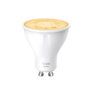 Smart Light Bulb | TP-LINK | Power consumption 2.9 Watts | Luminous flux 350 Lumen | 2700 K | Beam angle 40 degrees | TAPOL610
