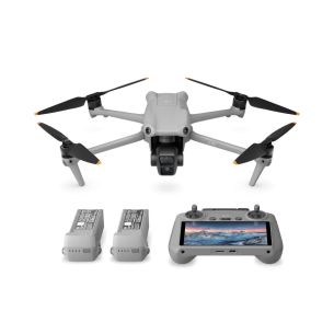 Drone | DJI | DJI Air 3 Fly More Combo (DJI RC 2) | Consumer | CP.MA.00000693.01