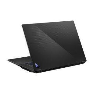 Notebook | ASUS | ROG Flow | GV601VI-NF050W | CPU  Core i9 | i9-13900H | 2600 MHz | 16" | Touchscreen | 2560x1600 | RAM 16GB | DDR5 | 4800 MHz | SSD 1TB | NVIDIA GeForce RTX 4070 | 8GB | ENG | Card Reader microSD(UHS-II, 312MB/s) | Windows 11 Home | Black