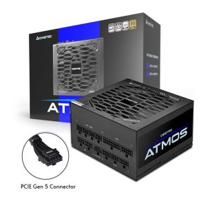 Power Supply | CHIEFTEC | 750 Watts | Efficiency 80 PLUS GOLD | PFC Active | CPX-750FC