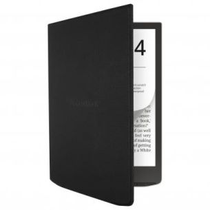 Tablet Case | POCKETBOOK | Black | HN-FP-PU-743G-RB-WW
