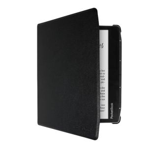 Tablet Case | POCKETBOOK | Black | HN-SL-PU-700-BK-WW