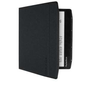 Tablet Case | POCKETBOOK | Black | HN-FP-PU-700-GG-WW