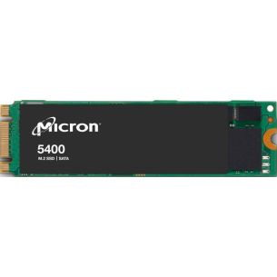 SSD | MICRON | 5400 Pro | 240GB | M.2 | SATA 3.0 | Write speed 290 MBytes/sec | Read speed 540 MBytes/sec | MTFDDAV240TGC-1BC1ZABYYR
