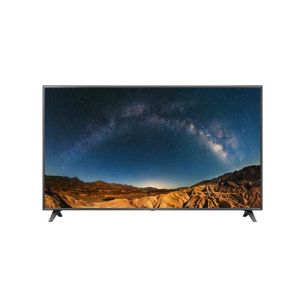 TV Set | LG | 43" | 4K/Smart | 3840x2160 | Wireless LAN | Bluetooth | webOS | Black | 43UR781C