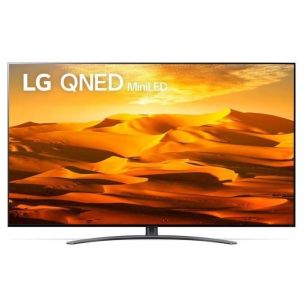 TV Set | LG | 75" | Smart | 3840x2160 | Wireless LAN | Bluetooth | webOS | 75QNED913QE