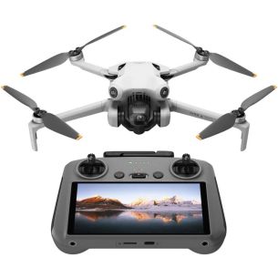 Drone | DJI | DJI Mini 4 Pro (DJI RC 2) | Consumer | CP.MA.00000732.04