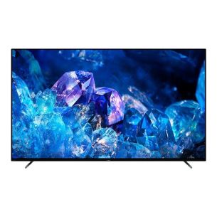 TV Set | SONY | 77" | OLED/4K/Smart | 3840x2160 | Wireless LAN | Bluetooth | Black | XR77A83KAEP