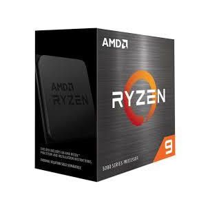 CPU | AMD | Desktop | Ryzen 9 | 5950X | Vermeer | 3400 MHz | Cores 16 | 64MB | Socket SAM4 | 105 Watts | BOX | 100-100000059WOF