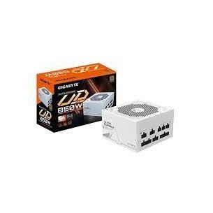 Power Supply | GIGABYTE | 850 Watts | Efficiency 80 PLUS GOLD | PFC Active | MTBF 100000 hours | GP-UD850GMPG5W