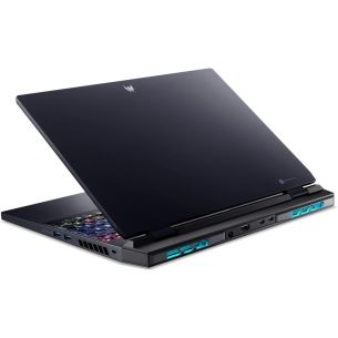 Notebook | ACER | Predator | HELIOS 3D | PH3D15-71-956H | CPU  Core i9 | i9-13900HX | 2200 MHz | 15.6" | 3840x2160 | RAM 32GB | DDR5 | SSD 1TB | NVIDIA GeForce RTX 4080 | 12GB | ENG | Card Reader microSD | Windows 11 Home | Black | 2.9 kg | NH.QLWEL.001