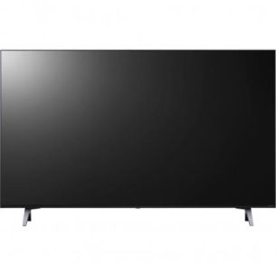 TV Set | LG | 55" | 4K | 3840x2160 | Wireless LAN | Bluetooth | webOS | 55NANO753QC