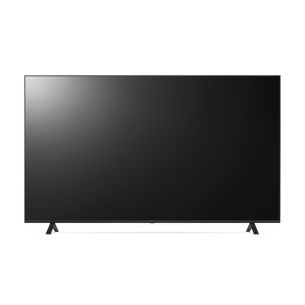 TV Set | LG | 75" | 4K | 3840x2160 | Wireless LAN | Bluetooth | webOS | Black | 75UR76003LL