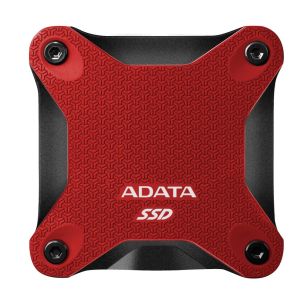 External SSD | ADATA | SD620 | 1TB | USB 3.2 | Write speed 460 MBytes/sec | Read speed 520 MBytes/sec | SD620-1TCRD