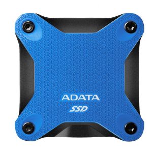 External SSD | ADATA | SD620 | 1TB | USB 3.2 | Write speed 460 MBytes/sec | Read speed 520 MBytes/sec | SD620-1TCBL