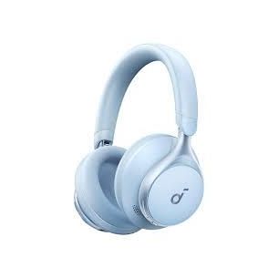 HEADSET SPACE ONE/BLUE A3035G31 SOUNDCORE