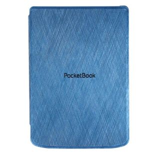 Tablet Case | POCKETBOOK | Blue | H-S-634-B-WW
