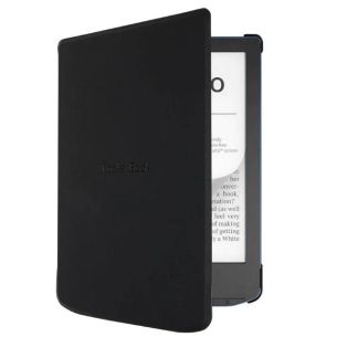 Tablet Case | POCKETBOOK | Black | H-S-634-K-WW