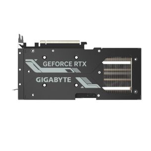 Graphics Card | GIGABYTE | NVIDIA GeForce RTX 4070 SUPER | 12 GB | GDDR6X | 192 bit | PCIE 4.0 16x | GPU 2505 MHz | 1xHDMI | 3xDisplayPort | GV-N407SWF3OC-12GD1.0