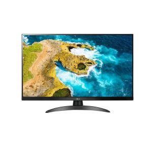 LCD Monitor | LG | 27TQ615S-PZ | 27" | TV Monitor | Panel IPS | 1920x1080 | 16:9 | 14 ms | Speakers | 27TQ615S-PZ