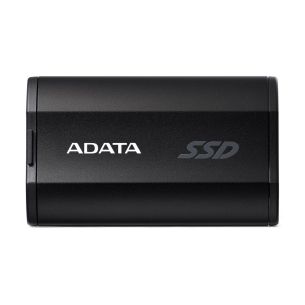 External SSD | ADATA | SD810 | 1TB | USB-C | Write speed 2000 MBytes/sec | Read speed 2000 MBytes/sec | SD810-1000G-CBK