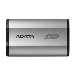 External SSD | ADATA | SD810 | 1TB | USB-C | Write speed 2000 MBytes/sec | Read speed 2000 MBytes/sec | SD810-1000G-CSG