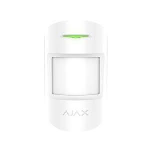 DETECTOR WRL MOTIONPROTECT/OUTDOOR WHITE 38197 AJAX