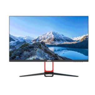LCD Monitor | DAHUA | LM28-F400 | 28" | Gaming | Panel IPS | 3840x2160 | 16:9 | 60Hz | 5 ms | Speakers | LM28-F400