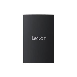 External SSD | LEXAR | SL500 | 2TB | USB 3.2 | Write speed 1800 MBytes/sec | Read speed 2000 MBytes/sec | LSL500X002T-RNBNG