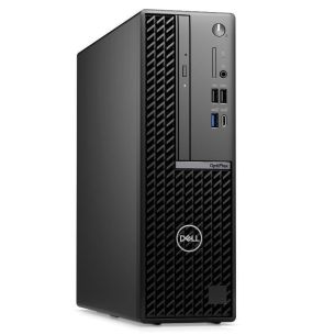 PC | DELL | OptiPlex | Plus 7010 | Business | SFF | CPU Core i5 | i5-13500 | 2500 MHz | RAM 8GB | DDR5 | SSD 256GB | Graphics card Intel Integrated Graphics | Integrated | ENG | Windows 11 Pro | Included Accessories Dell Optical Mouse-MS116 - Black;Dell W